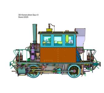 252433 KM1 Dampflokomotive ÖBB Br 98 3 EP IIIa 109838 688 01 Wien West_1.jpg